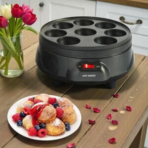 Cooks Essentials Cake Maker